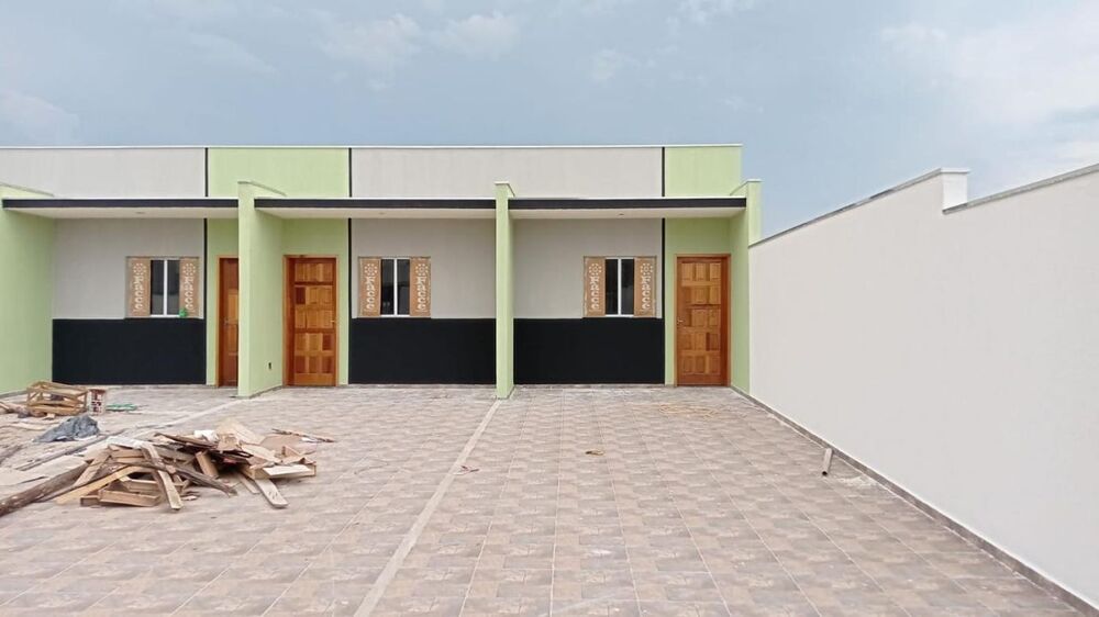 Casa, 2 quartos - Foto 1