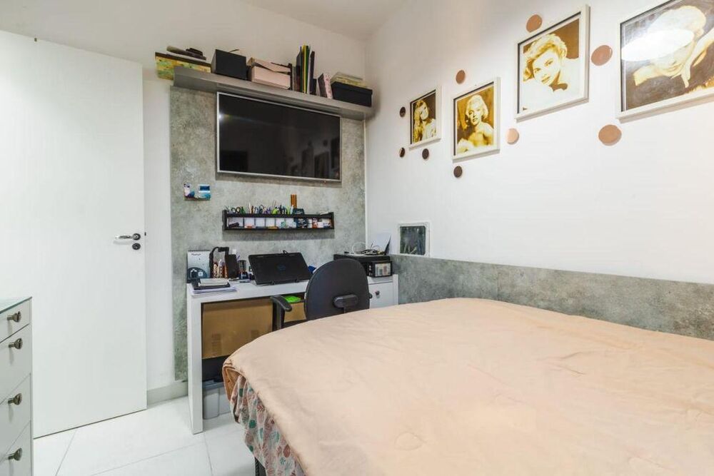 Apartamento, 2 quartos, 58 m² - Foto 3