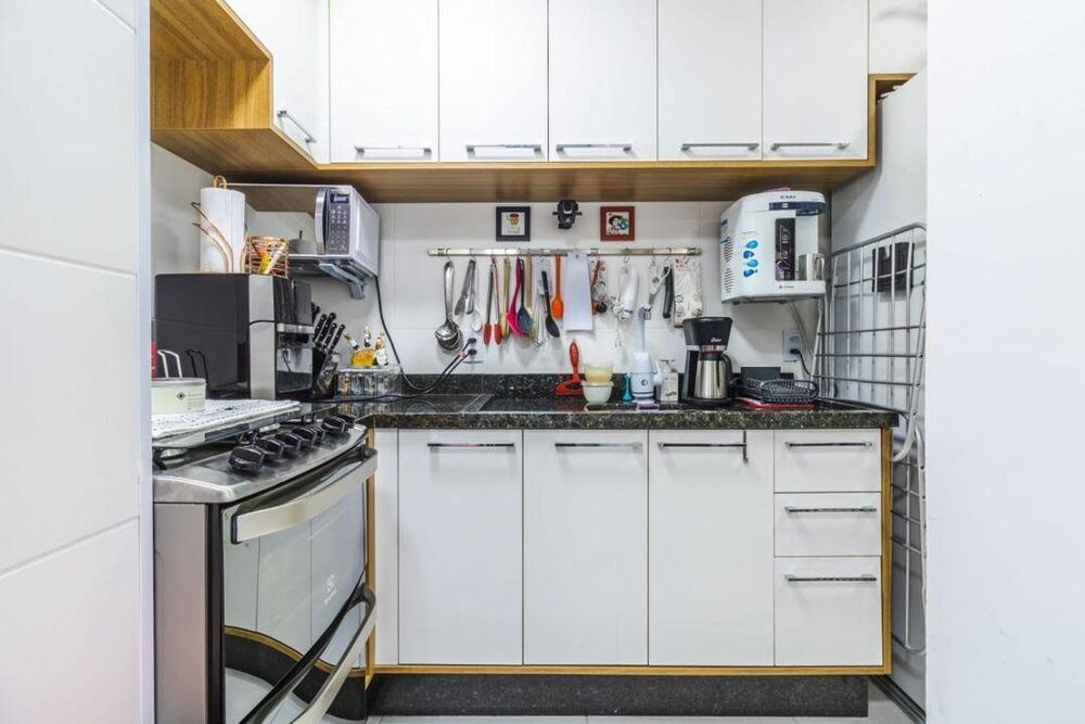 Apartamento, 2 quartos, 58 m² - Foto 4