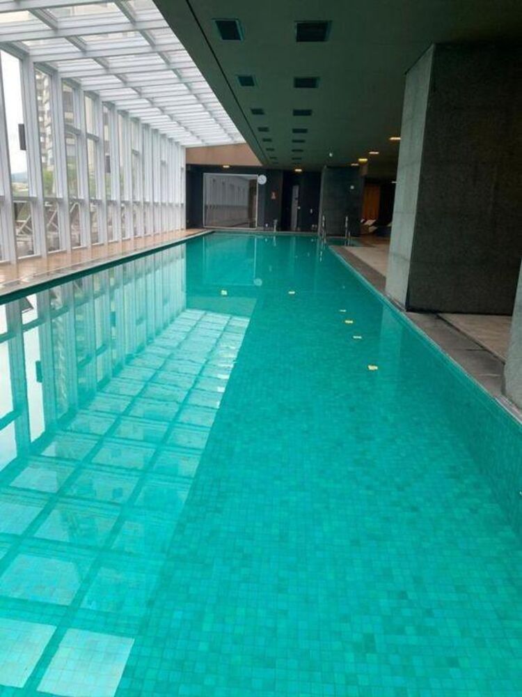 Apartamento, 2 quartos, 70 m² - Foto 2