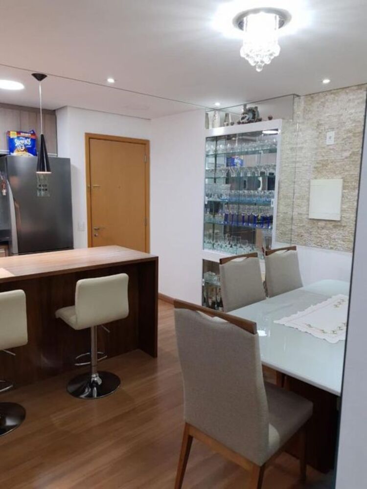 Apartamento, 2 quartos, 70 m² - Foto 3