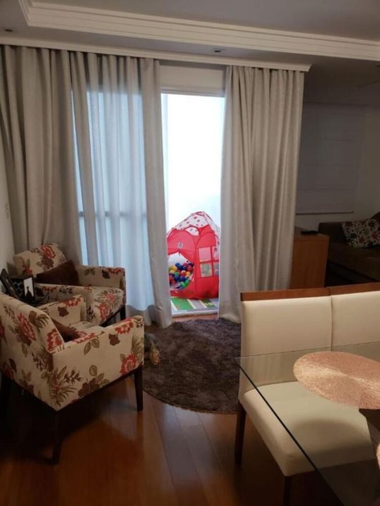 Apartamento, 2 quartos, 62 m² - Foto 2