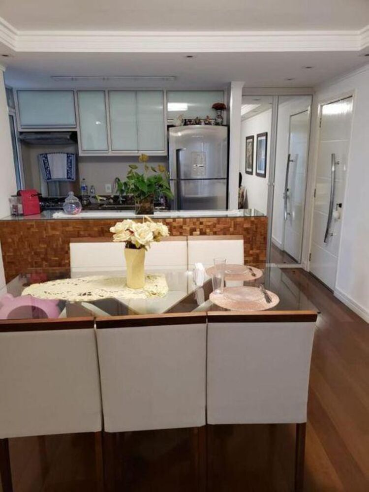 Apartamento, 2 quartos, 62 m² - Foto 4