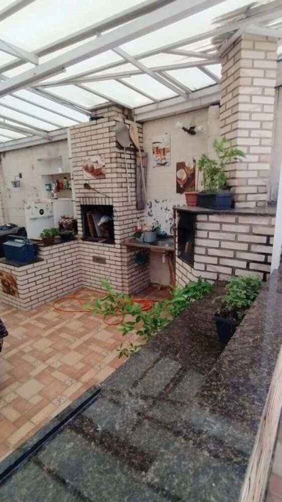 Casa de Condomínio, 2 quartos - Foto 2