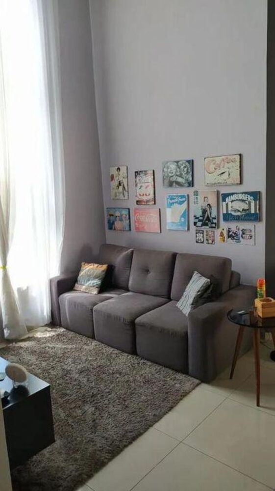 Casa de Condomínio, 2 quartos - Foto 3