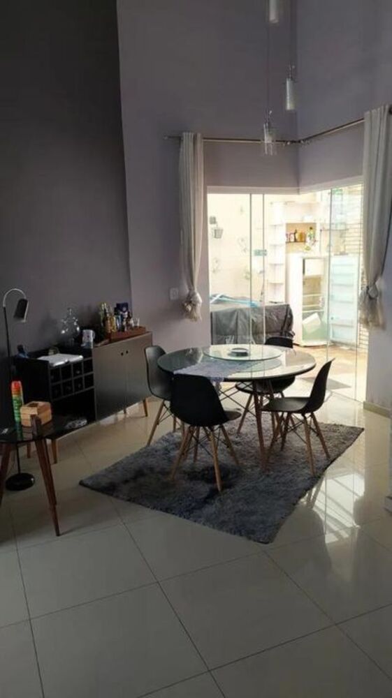 Casa de Condomínio, 2 quartos - Foto 4