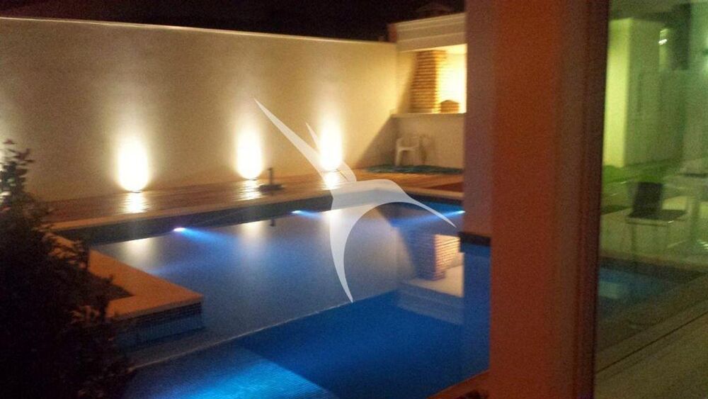 Casa de Condomínio, 4 quartos - Foto 2