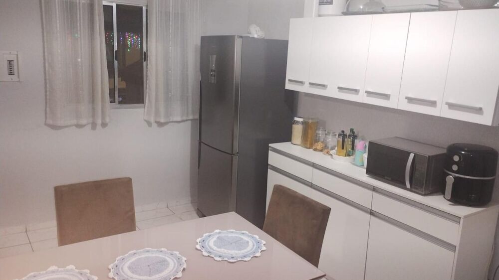 Casa de Condomínio, 2 quartos - Foto 4