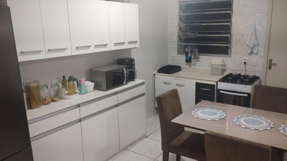 Casa de Condomínio, 2 quartos - Foto 3