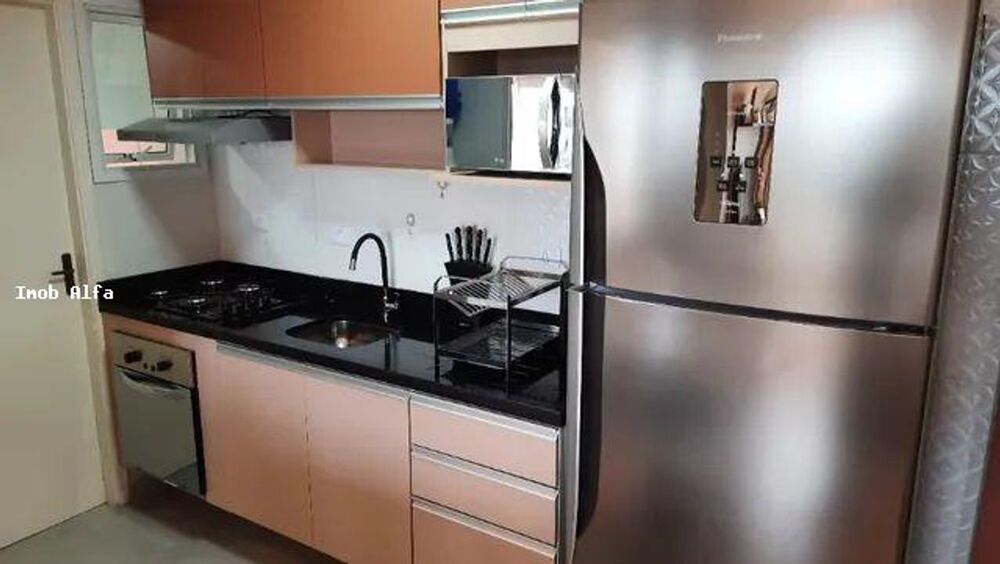 Apartamento à venda com 2 quartos, 51m² - Foto 2