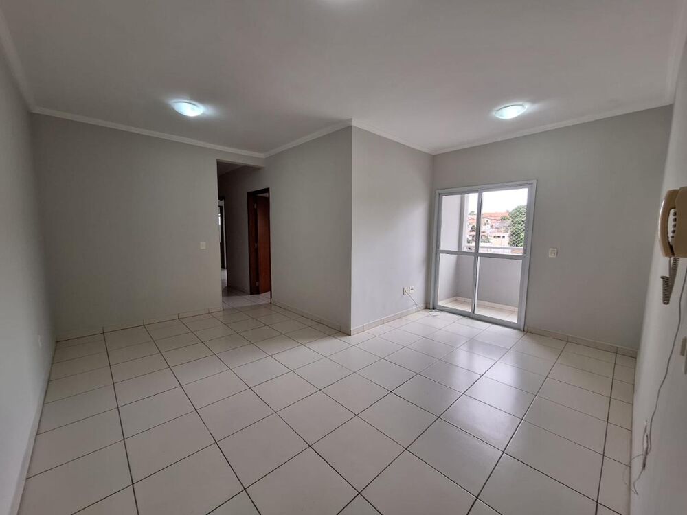 Apartamento, 3 quartos, 86 m² - Foto 1