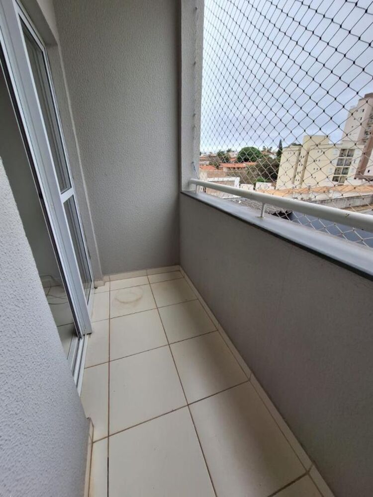 Apartamento, 3 quartos, 86 m² - Foto 4