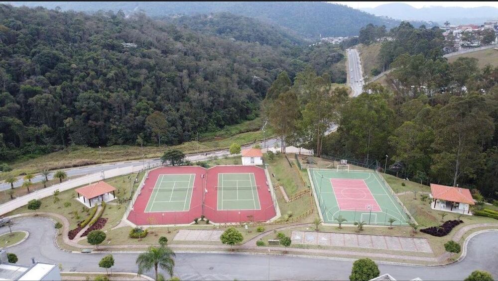 Terreno, 420 m² - Foto 1