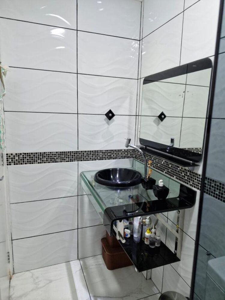 Apartamento, 2 quartos, 53 m² - Foto 5