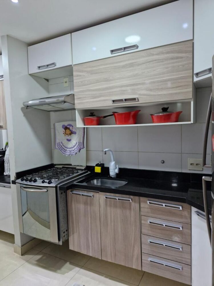 Apartamento, 2 quartos, 53 m² - Foto 13