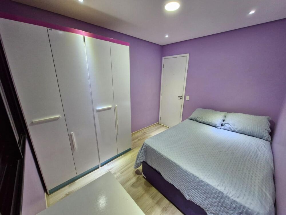 Apartamento, 2 quartos, 53 m² - Foto 7