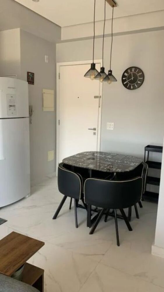 Apartamento, 1 quarto, 50 m² - Foto 2