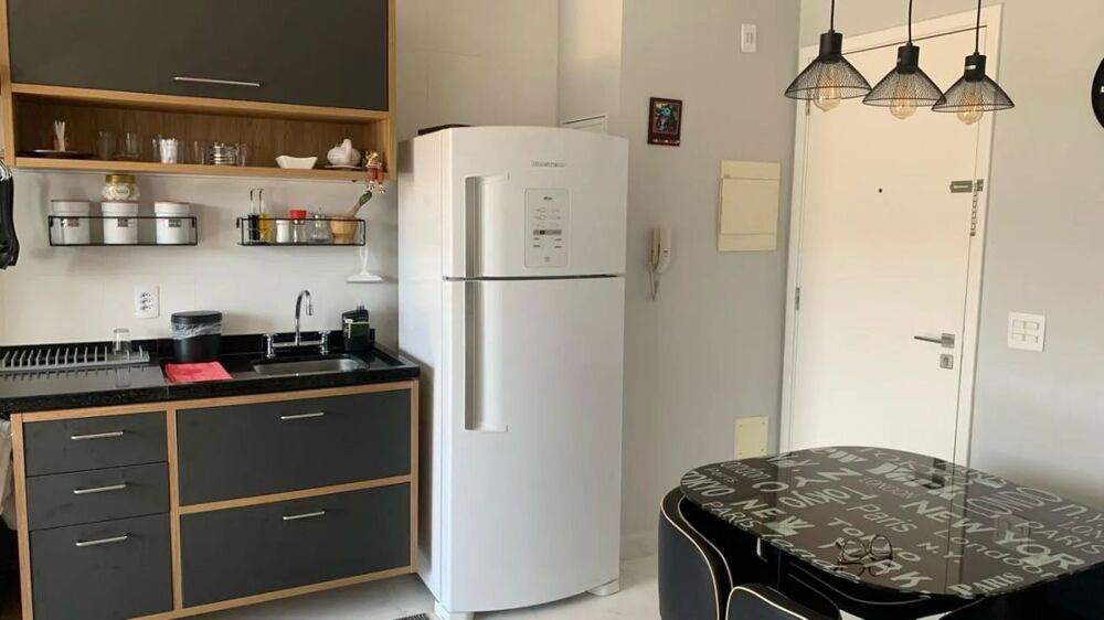 Apartamento, 1 quarto, 50 m² - Foto 4
