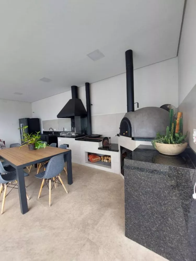 Casa, 3 quartos, 450 m² - Foto 6
