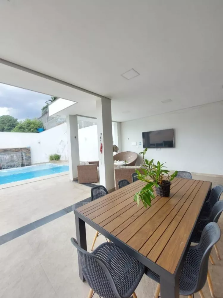 Casa, 3 quartos, 450 m² - Foto 5