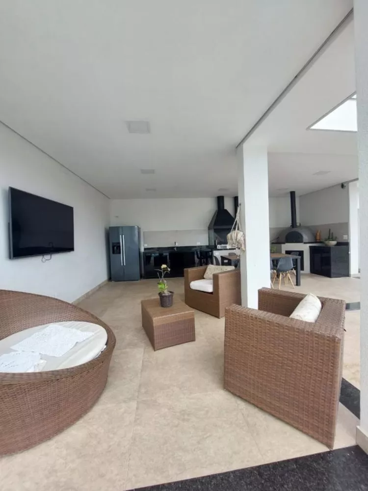 Casa, 3 quartos, 450 m² - Foto 8