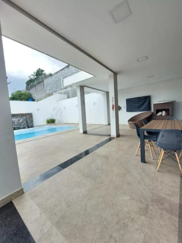 Casa, 3 quartos, 450 m² - Foto 2