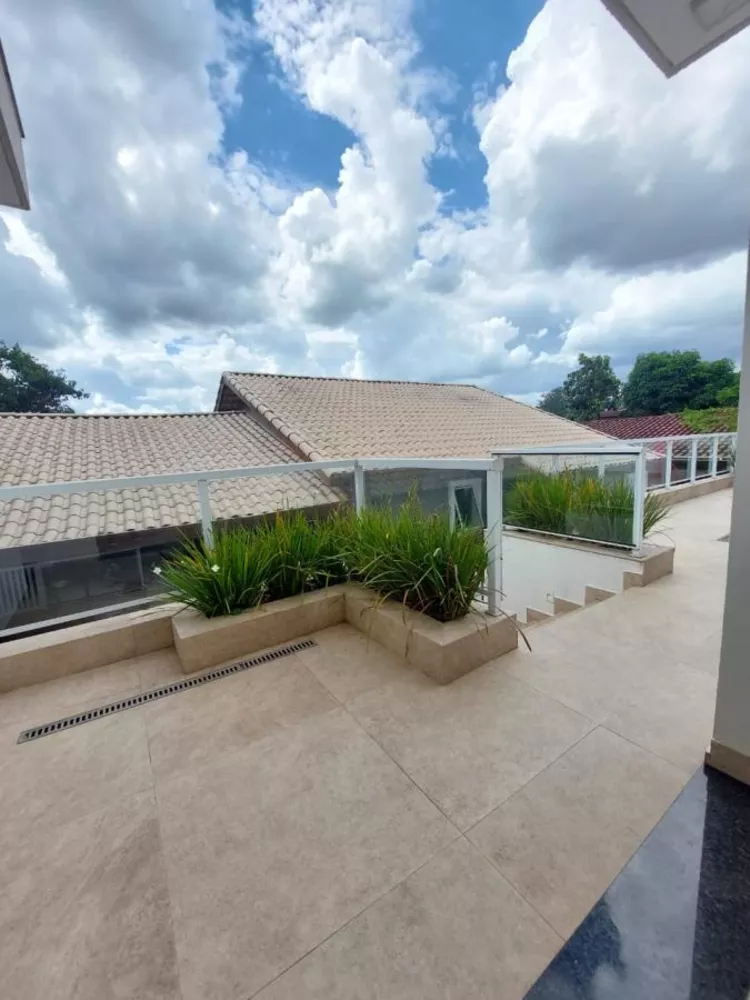 Casa, 3 quartos, 450 m² - Foto 7