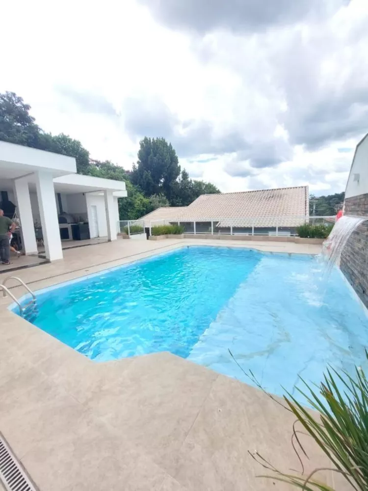 Casa, 3 quartos, 450 m² - Foto 1