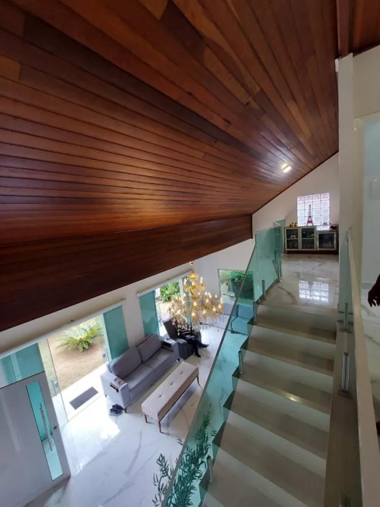 Casa, 3 quartos, 450 m² - Foto 11