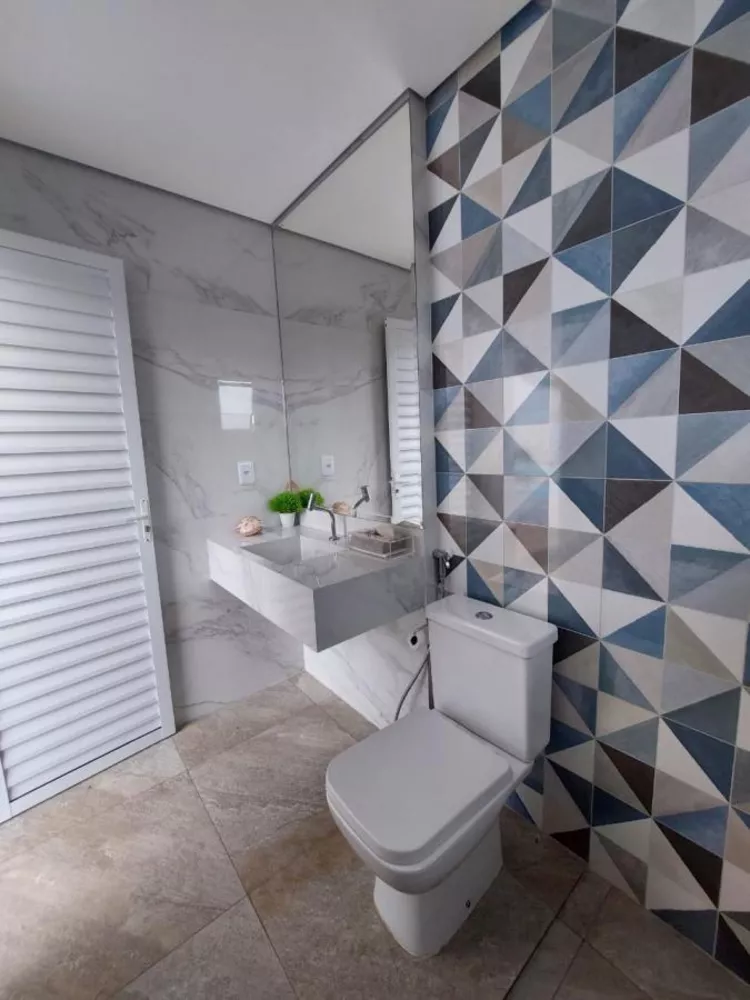 Casa, 3 quartos, 450 m² - Foto 4