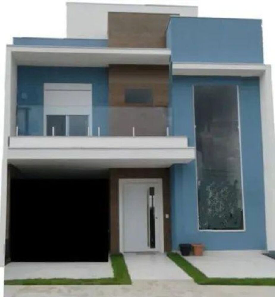 Casa de Condomínio, 3 quartos - Foto 2