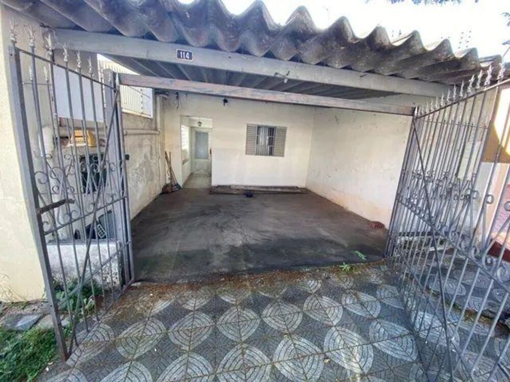 Casa, 3 quartos, 165 m² - Foto 1