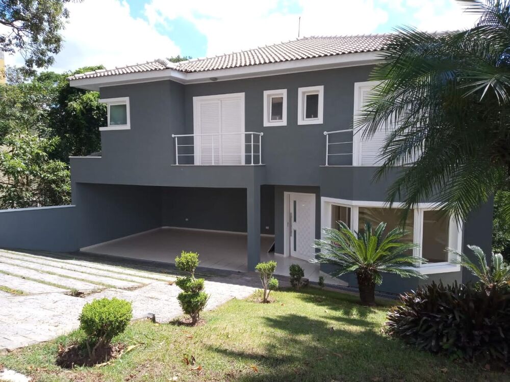 Casa de Condomínio, 4 quartos - Foto 1