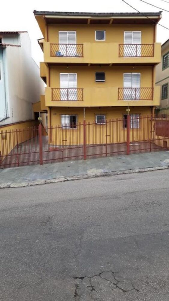 Apartamento, 2 quartos, 72 m² - Foto 4