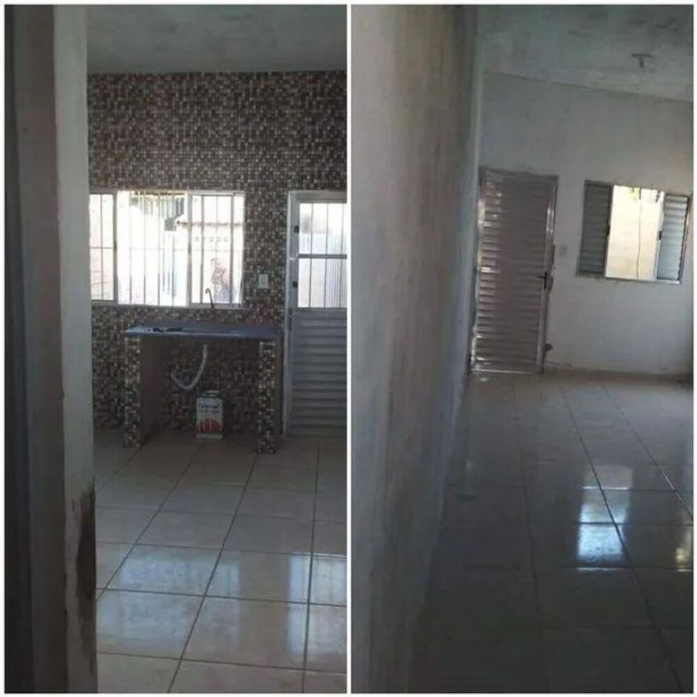 Casa, 1 quarto, 54 m² - Foto 2