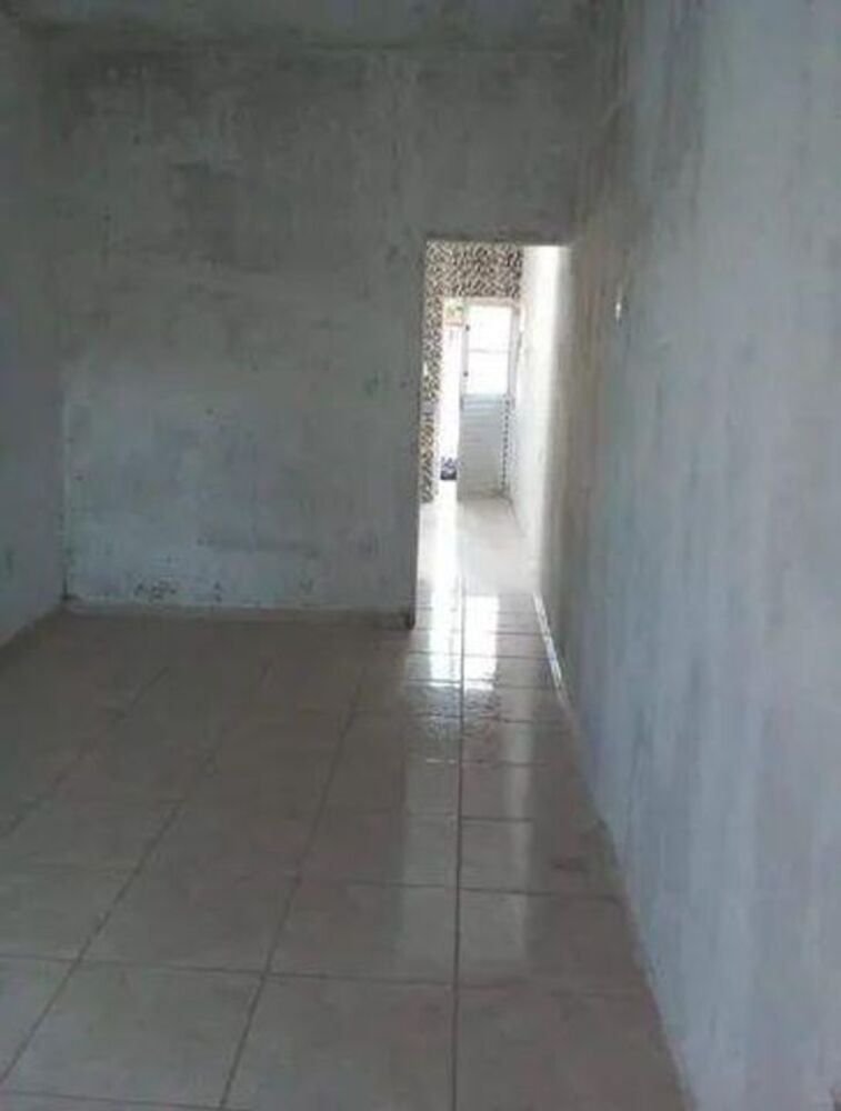 Casa, 1 quarto, 54 m² - Foto 1