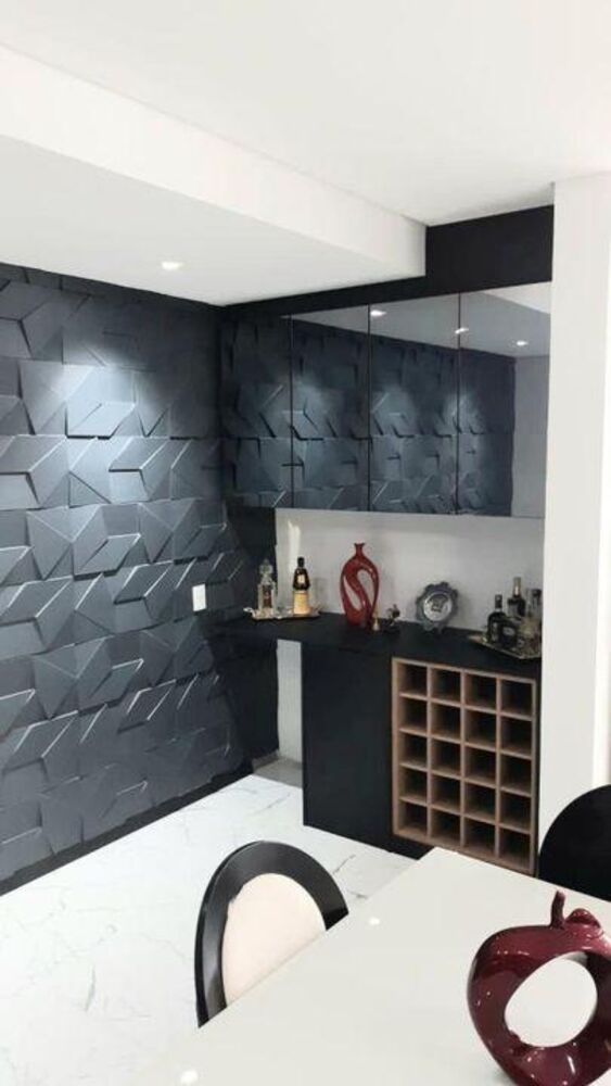 Casa de Condomínio, 4 quartos - Foto 2