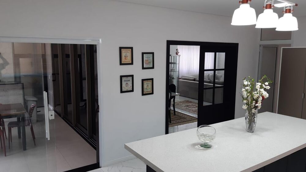 Casa de Condomínio, 4 quartos - Foto 3