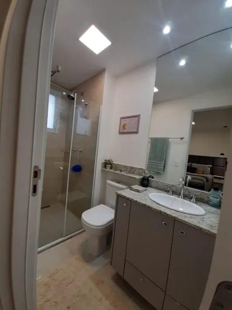 Apartamento, 3 quartos, 109 m² - Foto 4
