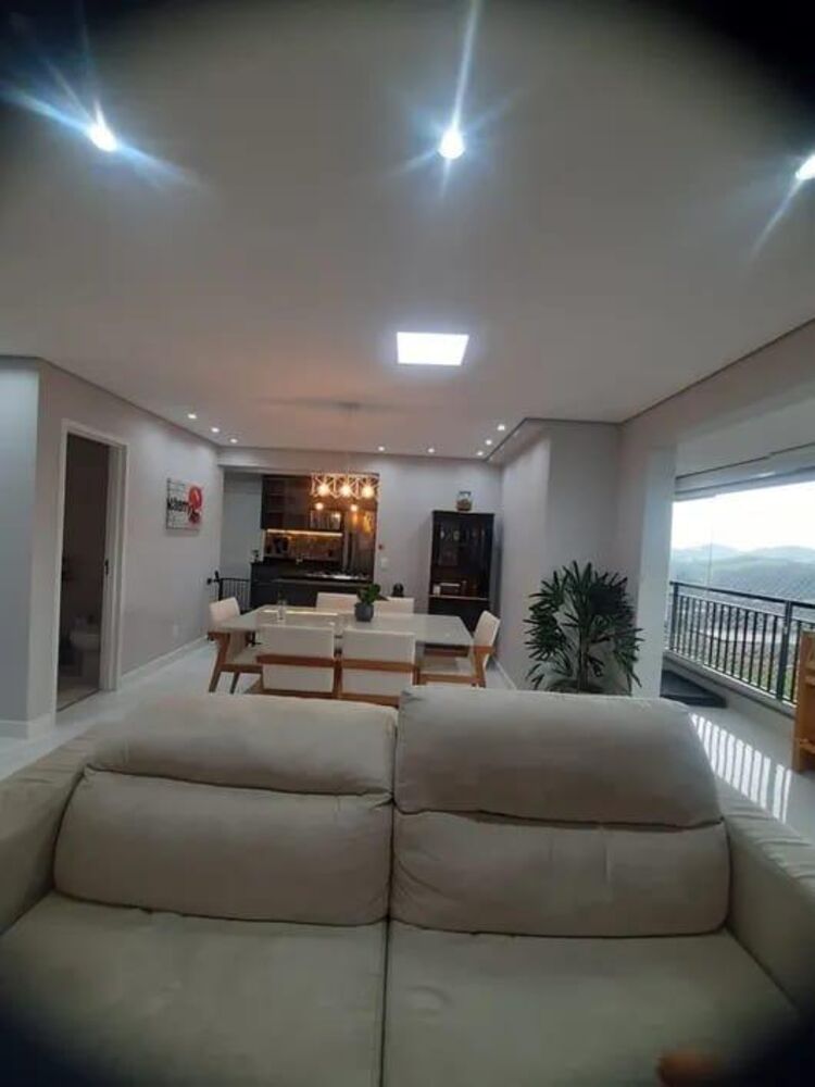 Apartamento, 3 quartos, 109 m² - Foto 3