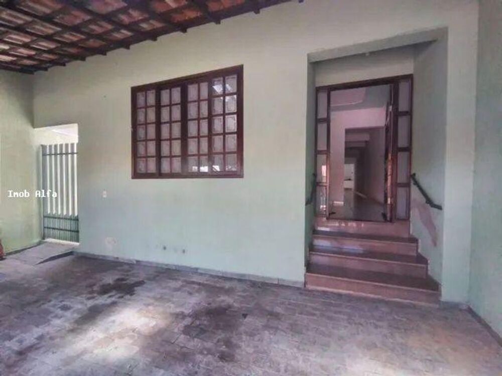 Casa, 3 quartos, 297 m² - Foto 2