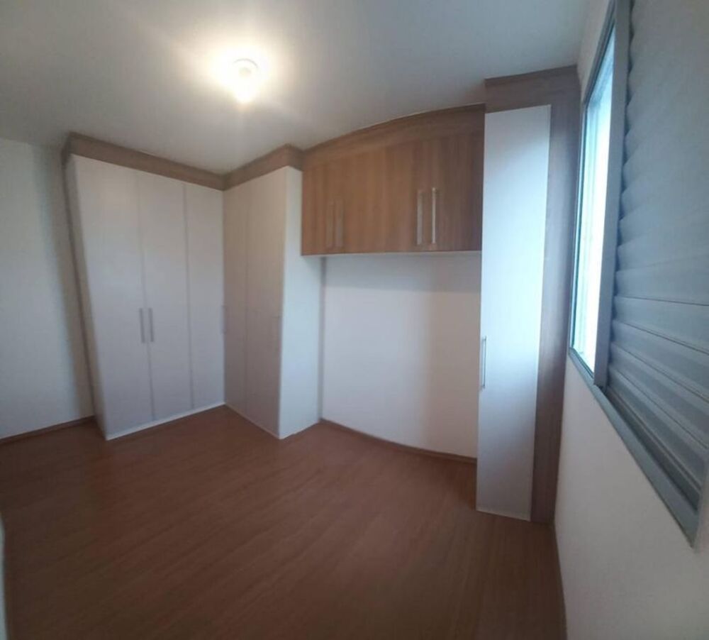 Apartamento, 2 quartos, 52 m² - Foto 2