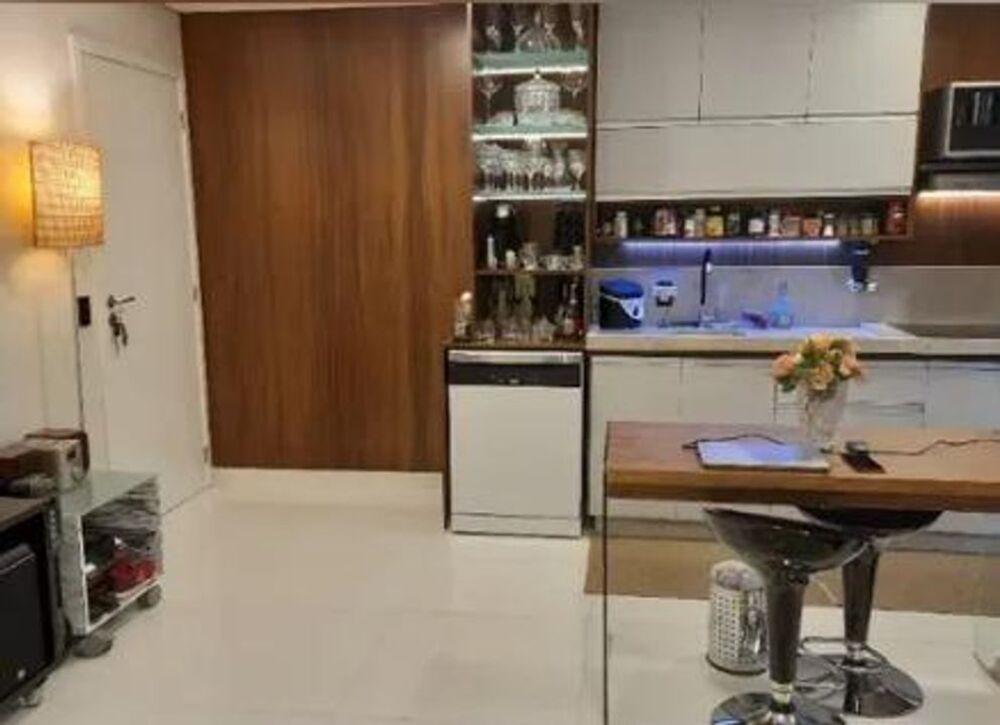 Apartamento, 1 quarto, 50 m² - Foto 4