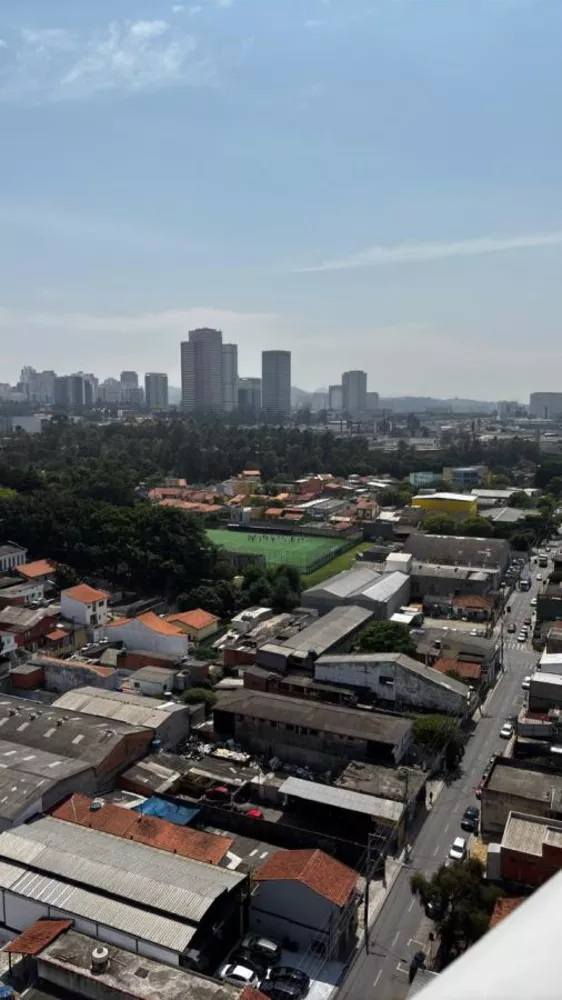 Apartamento, 3 quartos, 66 m² - Foto 1