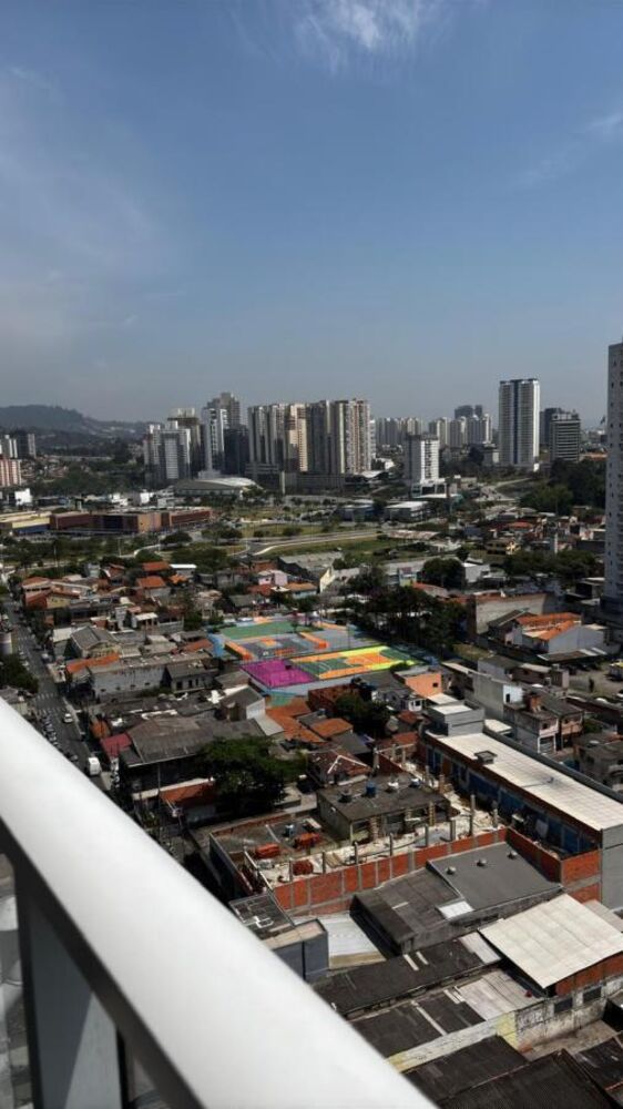 Apartamento, 3 quartos, 66 m² - Foto 39