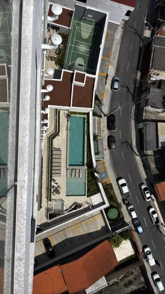 Apartamento, 3 quartos, 66 m² - Foto 2