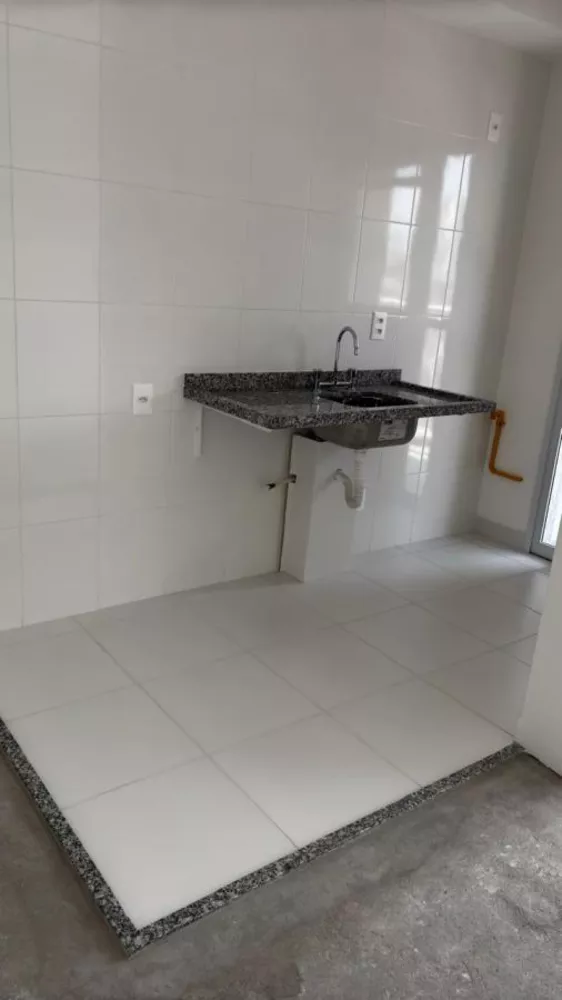 Apartamento, 3 quartos, 66 m² - Foto 3