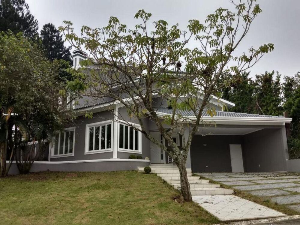 Casa de Condomínio, 5 quartos - Foto 3