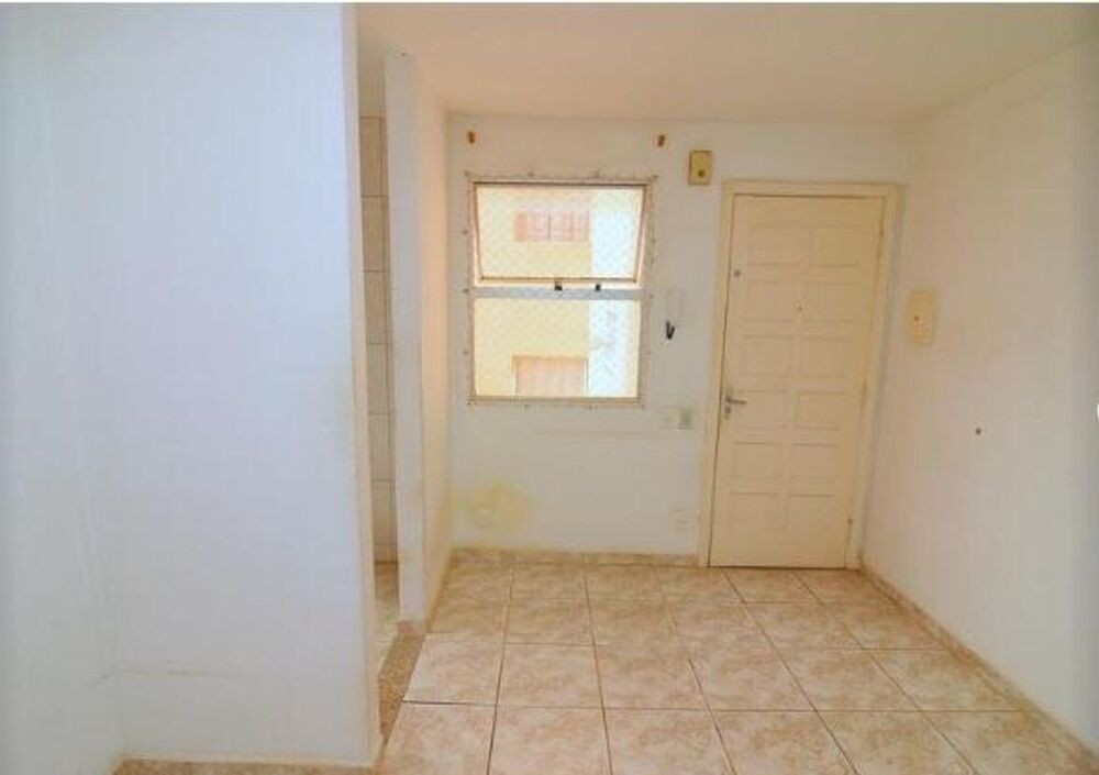 Apartamento à venda com 2 quartos, 42m² - Foto 1