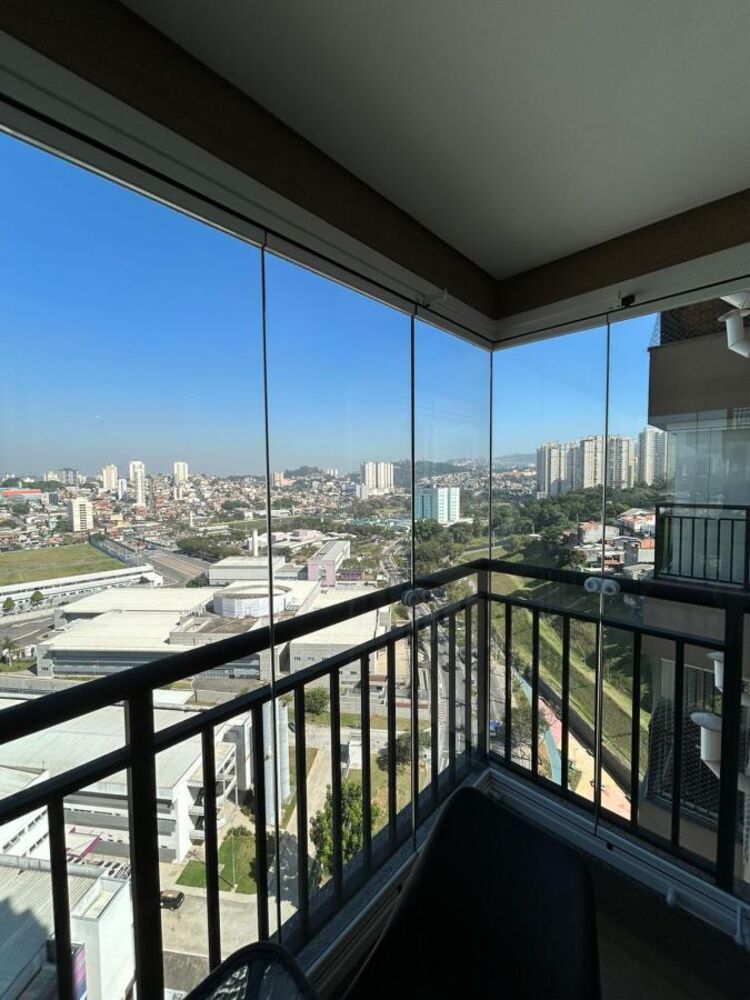 Apartamento, 2 quartos - Foto 2